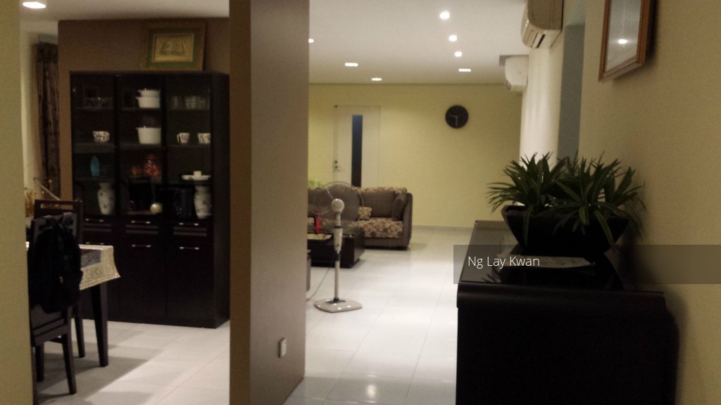 Tampines Street 43 thumbnail photo